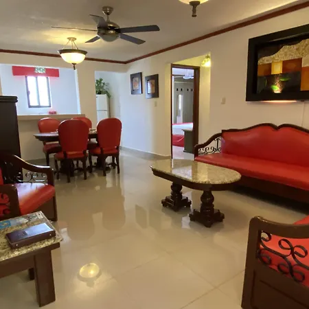 Hotel Las Golondrinas