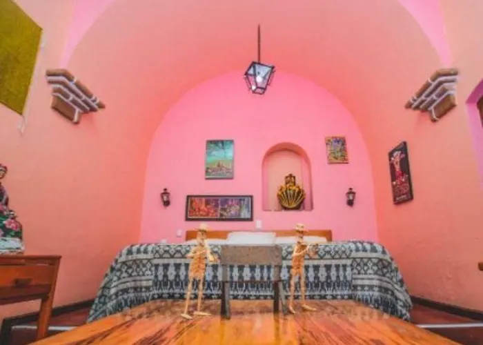 Golondrinas Hotel Playa del Carmen