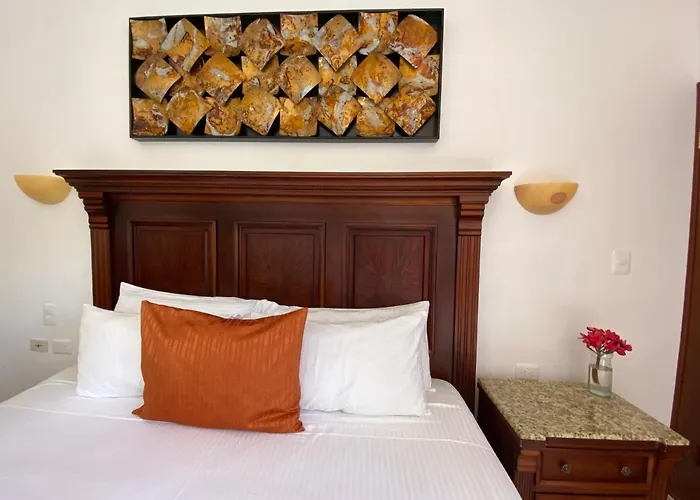 Hotel Golondrinas 4*