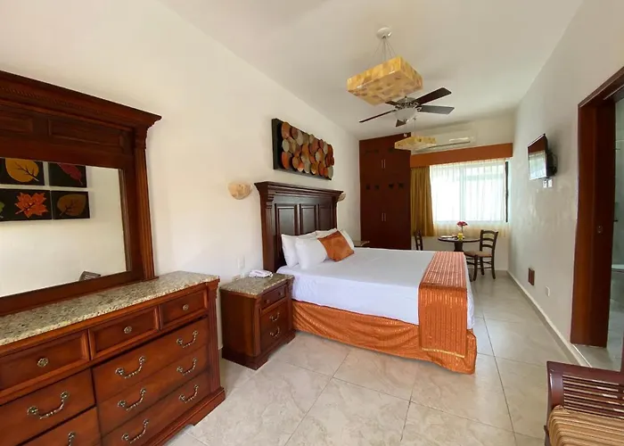 Golondrinas Hotel 4*