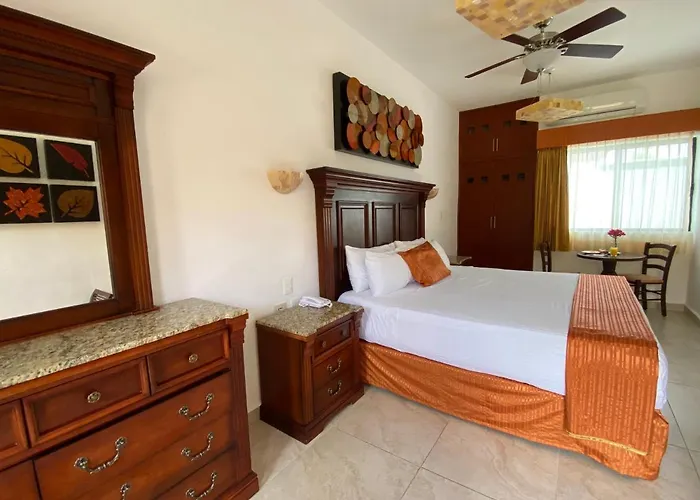 Hotel Golondrinas