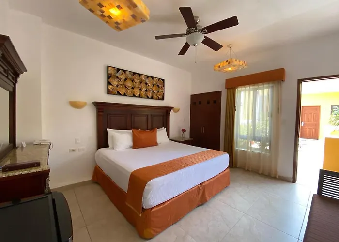 Golondrinas Hotel Playa del Carmen