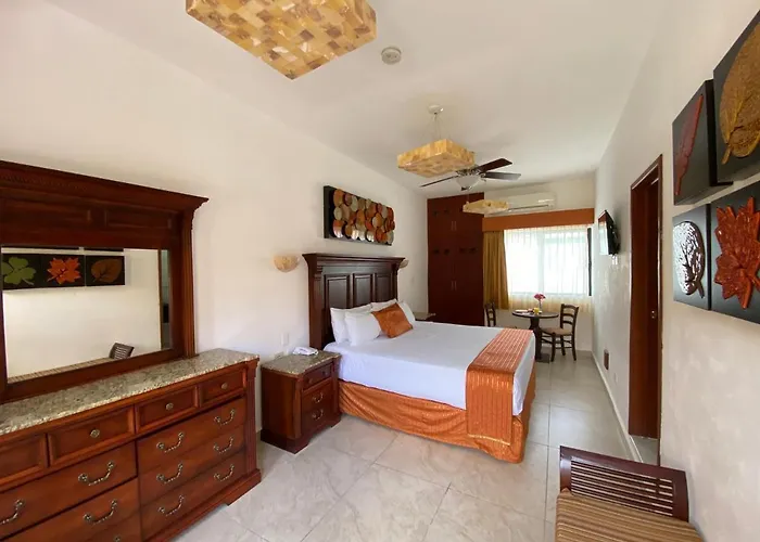Golondrinas Hotel