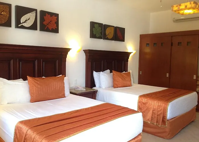 Hotel Golondrinas 4*