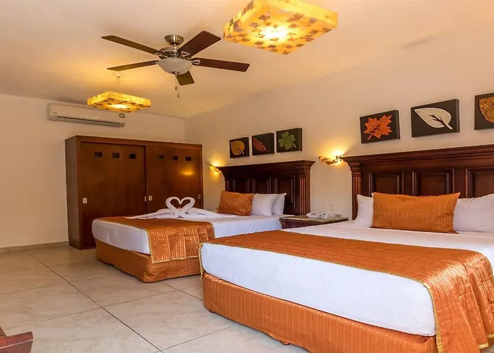 Golondrinas Hotel