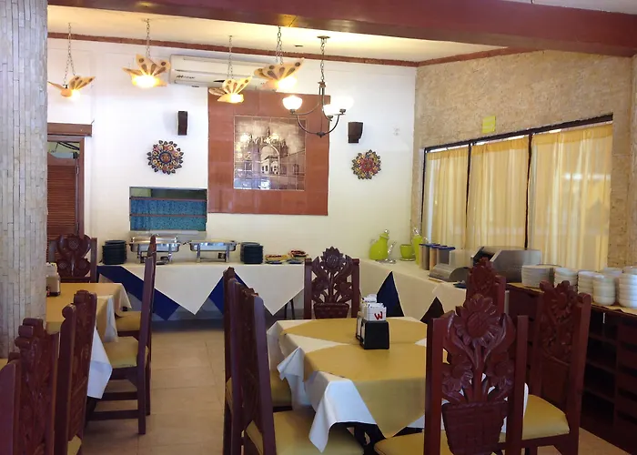 Golondrinas 4* Playa del Carmen