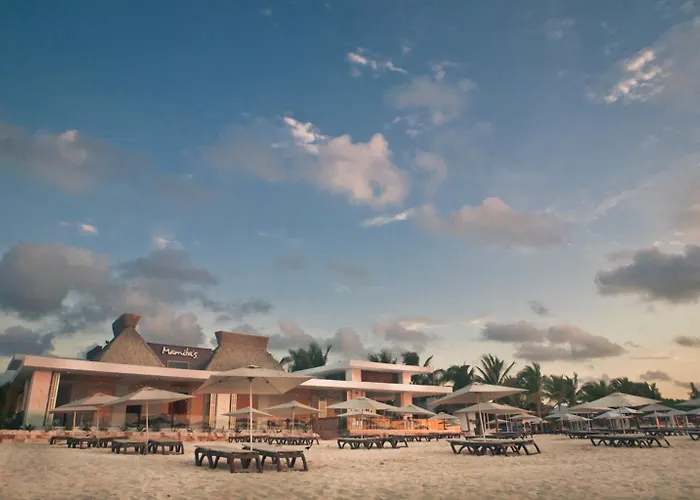 Golondrinas Hotel 4*