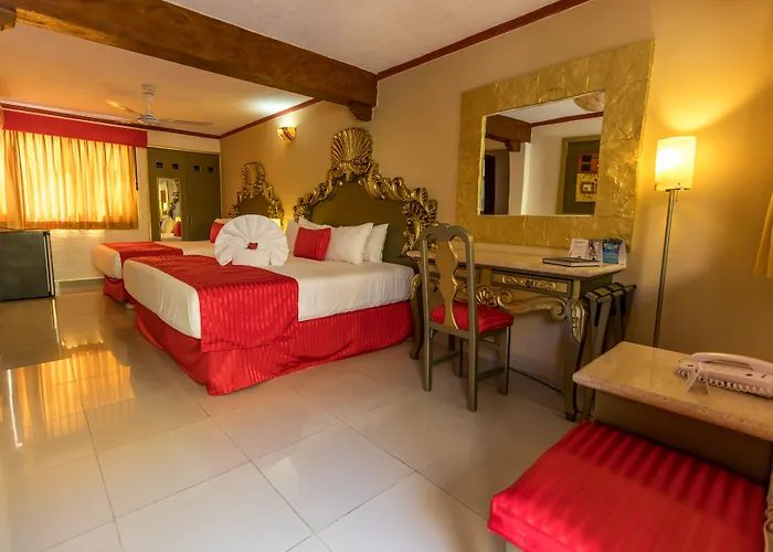 Golondrinas Hotel
