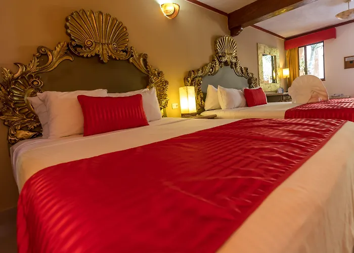 Hotel Golondrinas