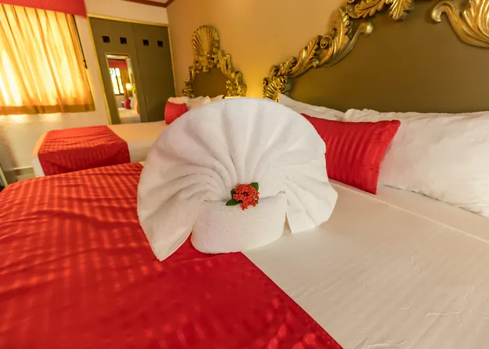 Golondrinas Hotel 4*