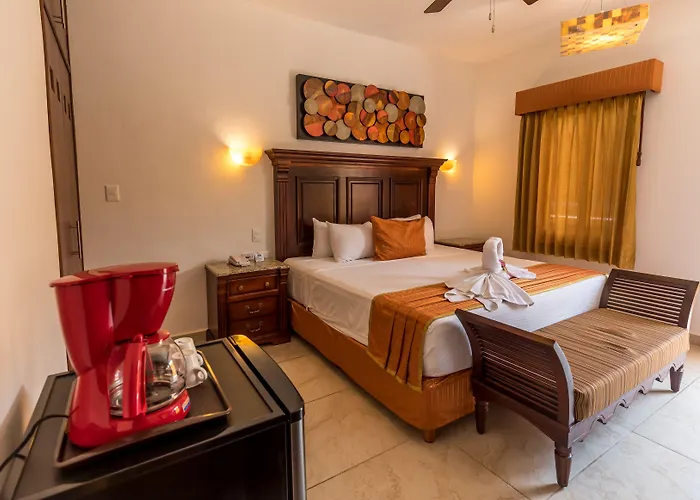 Golondrinas Hotel