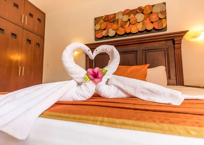 Golondrinas Hotel Playa del Carmen