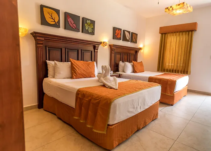 Golondrinas Hotel