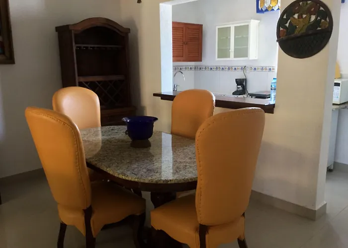Hotel Golondrinas 4*