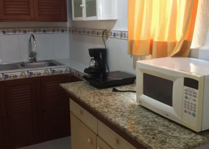 Golondrinas Hotel 4*