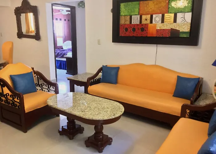 Golondrinas 4* Playa del Carmen