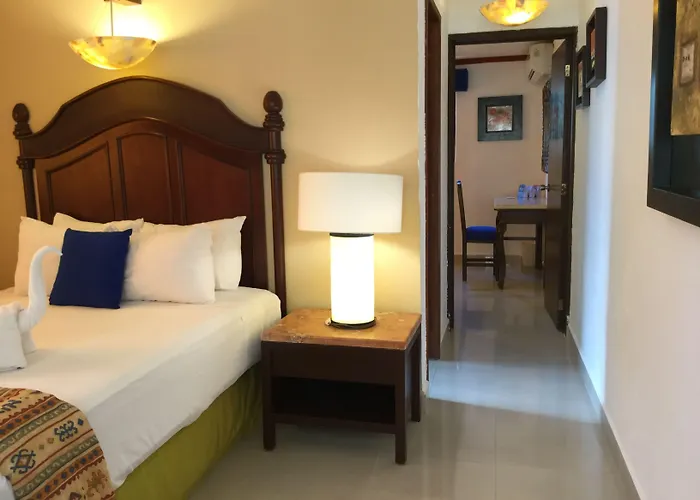 Golondrinas Hotel 4*