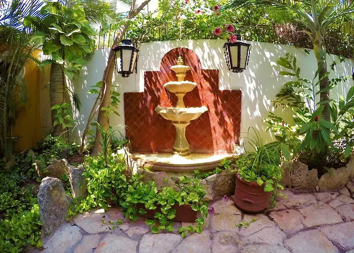 Hotel Golondrinas 4*