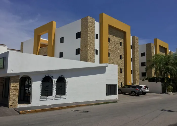 Hotel Golondrinas