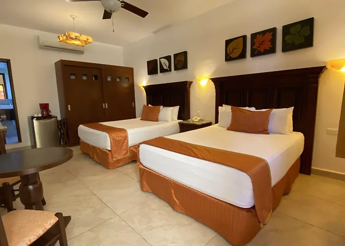 Hotel Golondrinas