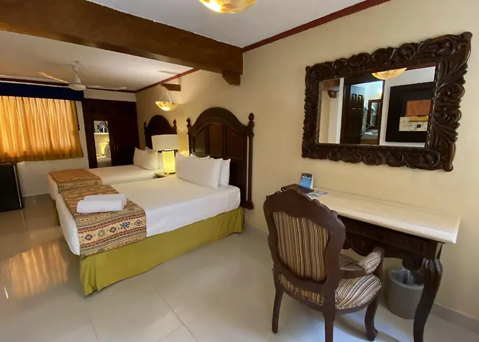 Hotel Golondrinas 4*