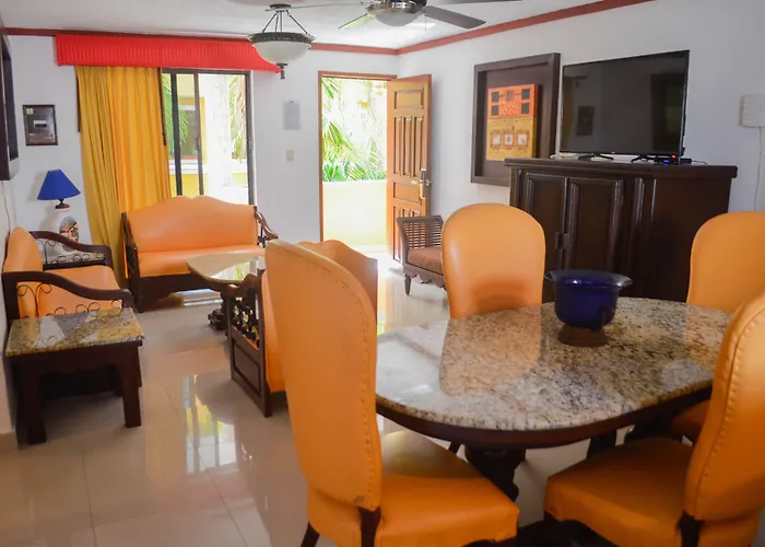 Hotel Golondrinas 4*