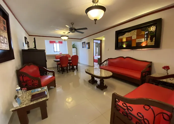 Hotel Golondrinas 4*