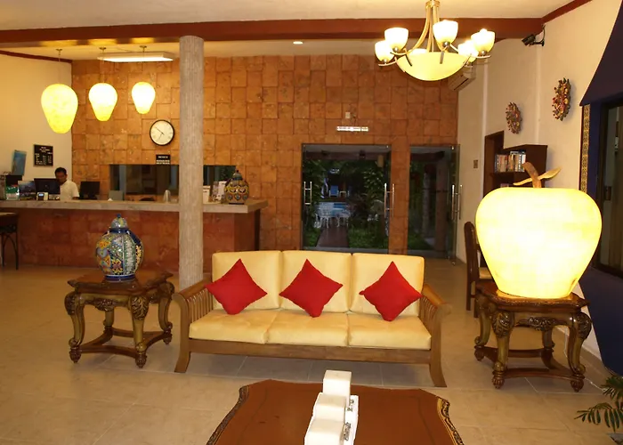 Hotel Golondrinas