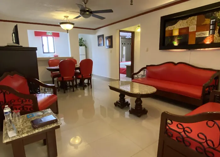 Golondrinas Hotel