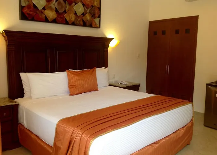 Golondrinas Hotel 4*