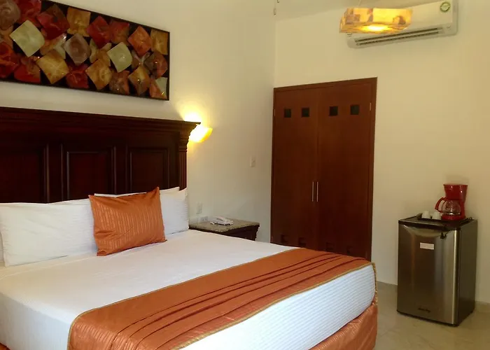 Hotel Golondrinas 4*