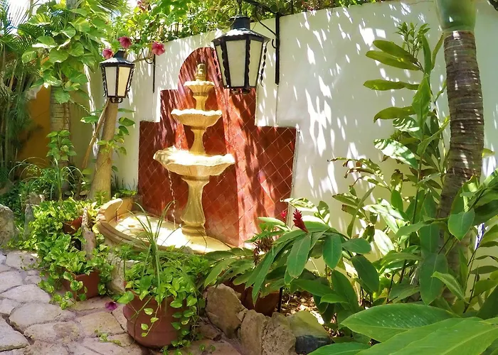 Hotel Golondrinas 4*