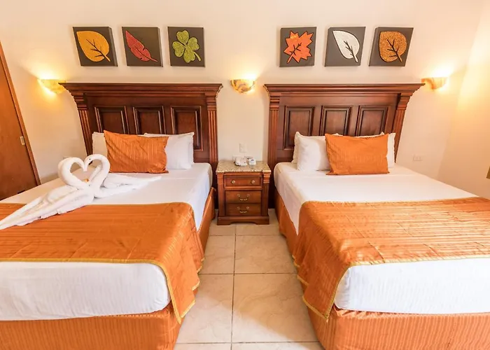 Hotel Golondrinas